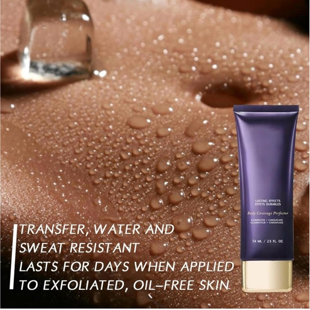 EELHOE Body CoVerAGe Perfector - Picture 6 of 6